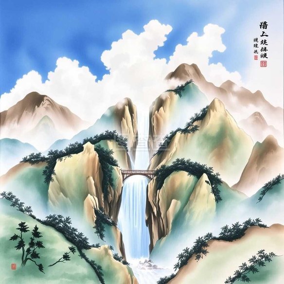 版权图片】图片版权查询_可商用版权图片素材_360智图_山水图图片