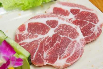 猪肉
