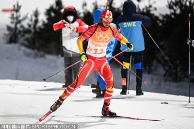 第四届冬青奥会中国体育代表团成立 将参加7个大项比赛
