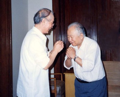 作家王景山:孙氏父子书画馆三十周年--追忆孙天