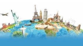 春节“超长假期”点燃跨境旅游热潮