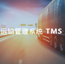 tms运输系统开发
