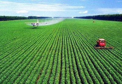 强化农业科技和装备支撑作用