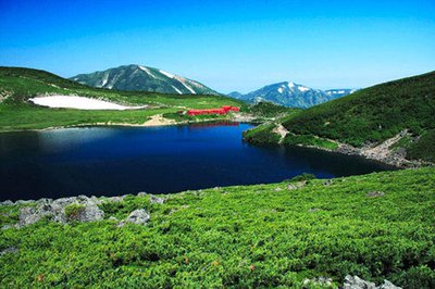 天气燥热