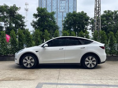 特斯拉Model Y保养项目及费用 5万公里保养花了多少钱