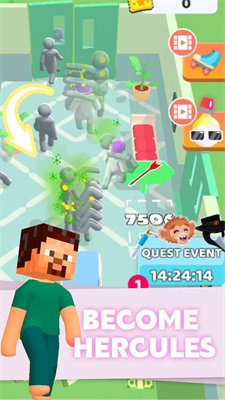 总医院模拟(MasterHospital)