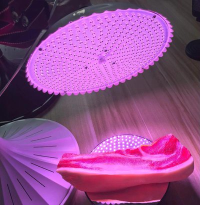 生鲜灯为何禁而不止