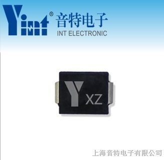 贴片式瞬间抑制二极管用在什么地方