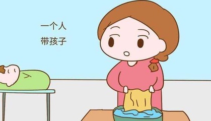 怀孕有多难