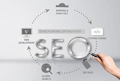 SEO技术