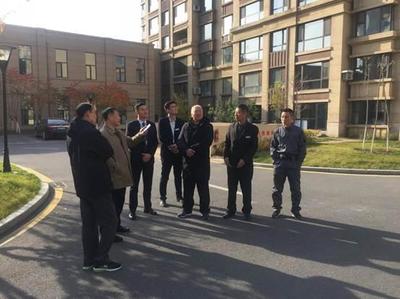 碧桂园银河城物业电话