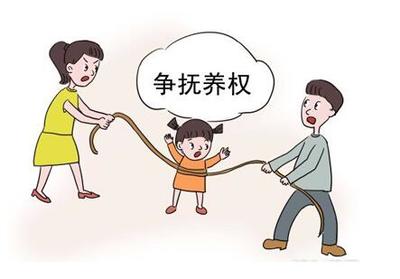 有了孩子离婚怎么处理