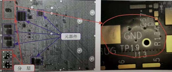 pcb铜箔孔洞会有什么异常