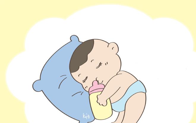 新生儿屁股发青