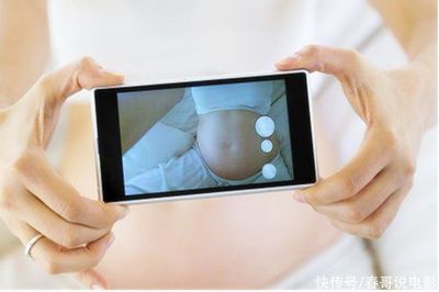 手机辐射影响胎儿吗