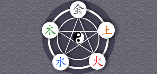 木字在五行属什么的