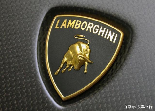 金牛车标是什么牌子豪车车标