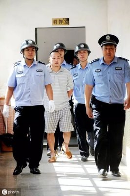 执行注射死刑