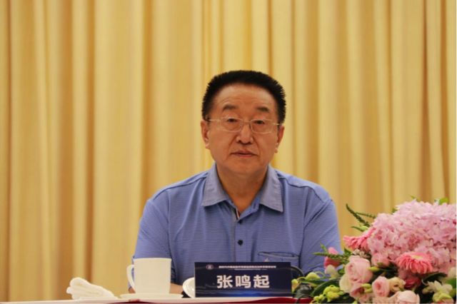 证监会法律部主任