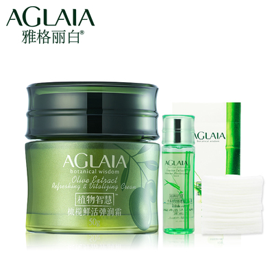 olive化妆品