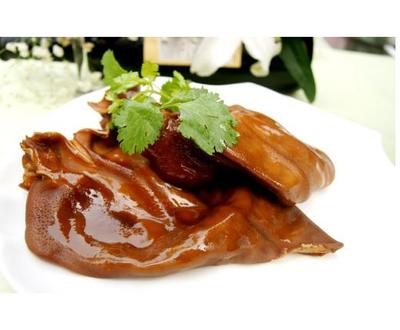 卤菜怎么制作方法