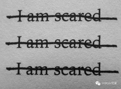 scared2belonely的隐喻