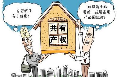 没有产权的房子能买吗