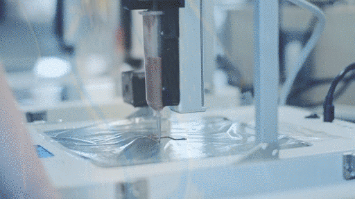 3d打印可食用耗材有哪些