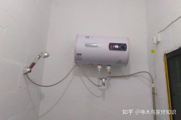 停电了热水器还能用吗