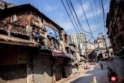 梦到以前住过的房子
