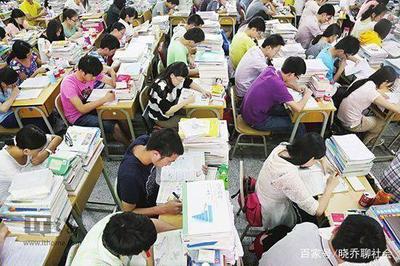 做梦梦到复读