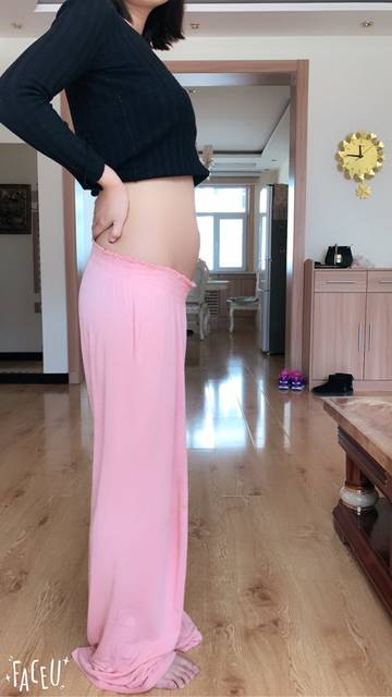 刚怀孕肚子什么感觉