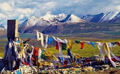 不丹八日游旅游攻略