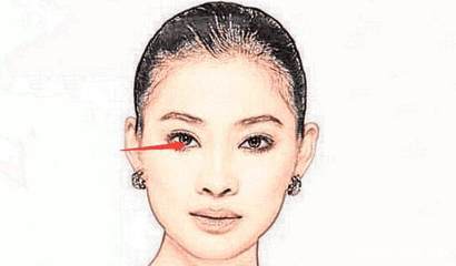 女人面相看未来老公