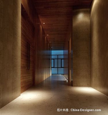 中国建筑与室内设计师网