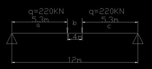 工字钢梁稳定验算 建筑方案施工 第4张 工字钢梁稳定验算 建筑方案施工 第4张