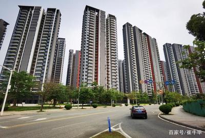 华为湖畔花园