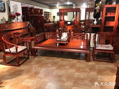 香河哪个家具城好