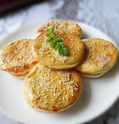 山西太谷饼制作方法