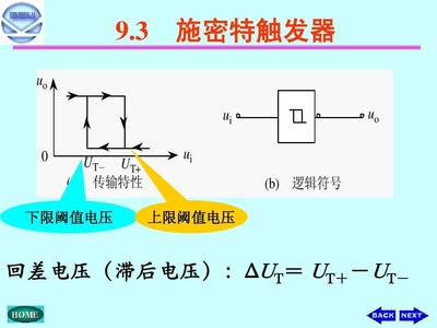 偏移电压的作用是什么意思