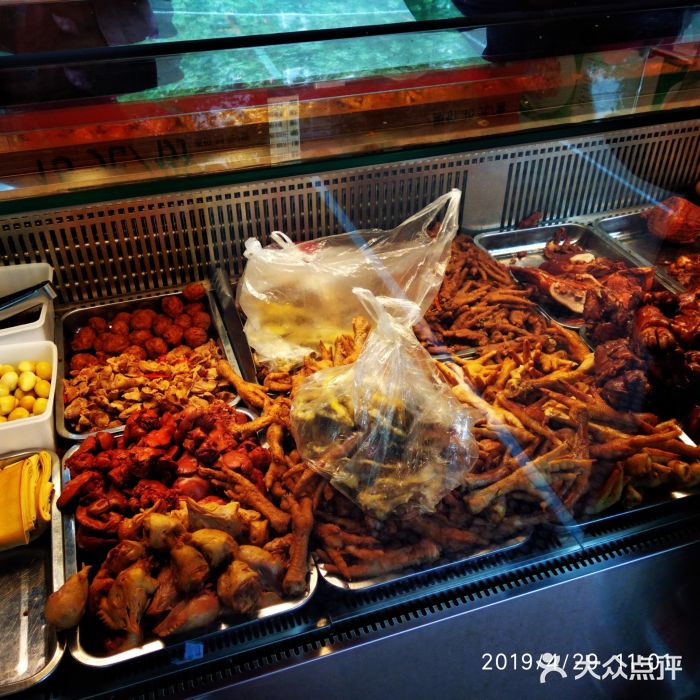 北京天桥附近美食