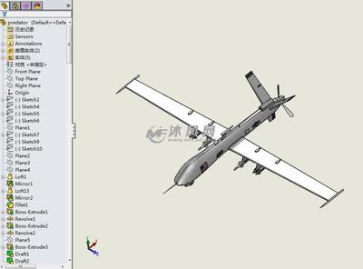 图纸飞机建模软件下载免费