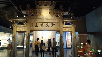 上饶4天仙山秀水亲子慢游