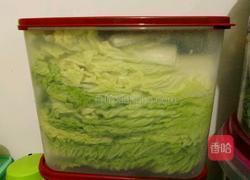 淹酸菜做法大全家常做法