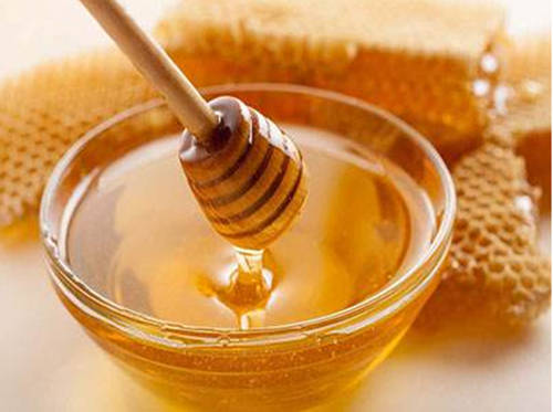 蜂蜜水最佳比例是多少