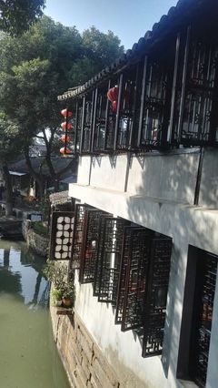 长兴岛别墅