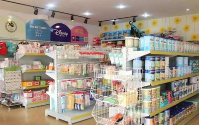 母婴店买的奶粉会假吗