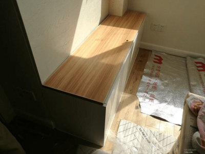 生态板的橱柜贵吗