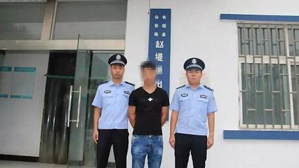 进拘留所有案底吗