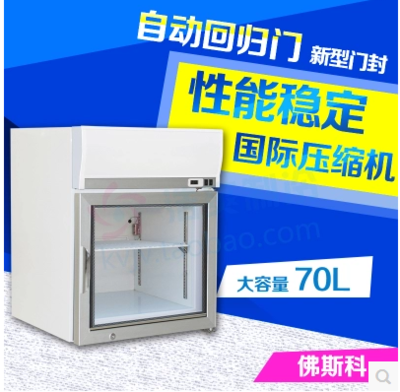小型冰箱什么牌子好